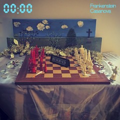 ALBUM PREVIEW - The Midnight Channel "Frankenstein Casanova"