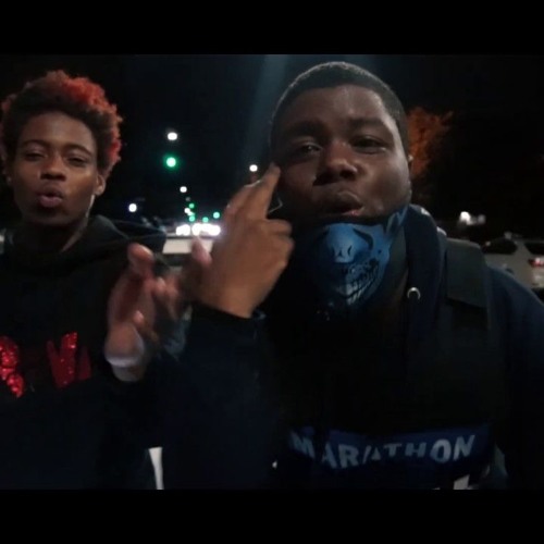 OMB Jay Dee X Double G - Blixky K (Music Video) (Shot By Tlor)
