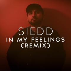 Siedd - In My Feelings x No Guidance (Official Nasheed Cover) | Vocals Only