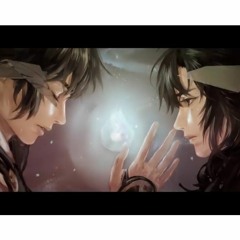 《天官賜福》權引同人——《有瑕》Qiying&Yinyu [Heaven Officials Blessing]