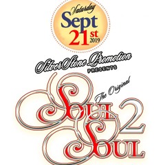 SOUL 2 SOUL 2019