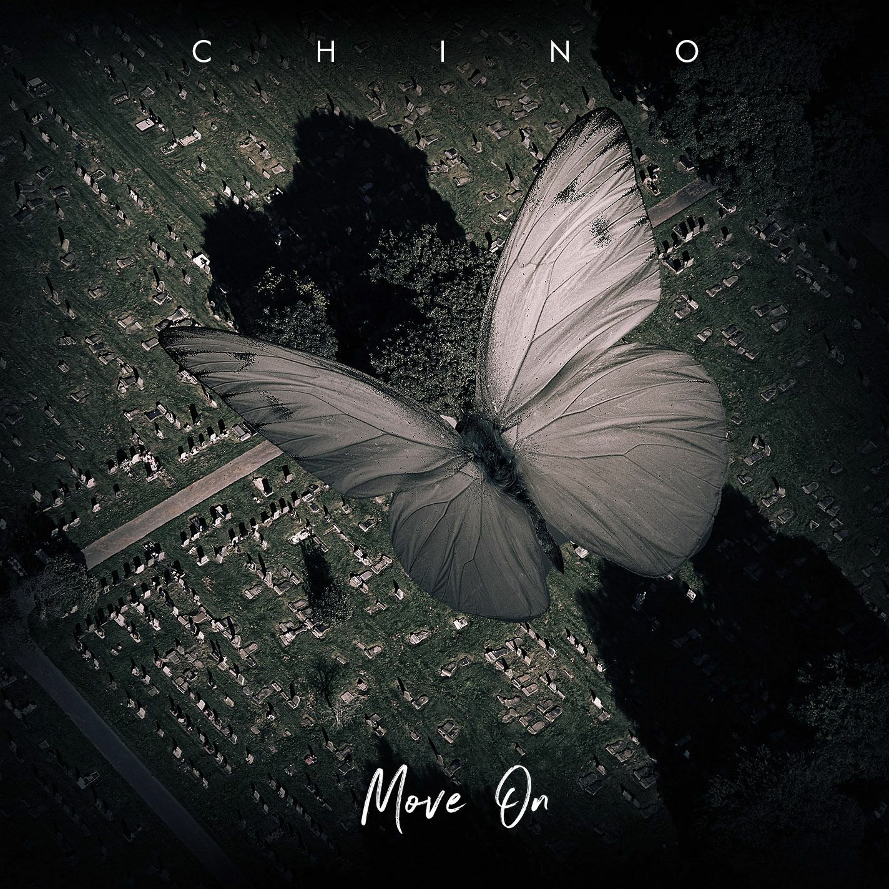 Chino - Move On episode artwork