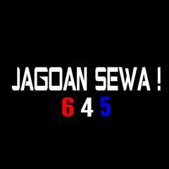 DON'T STOP SEWA V2 [ ARIECO WANNARA FT FAHRY AULIA CIPTA ] -MIXTAPE REQ RIANY DESWITA
