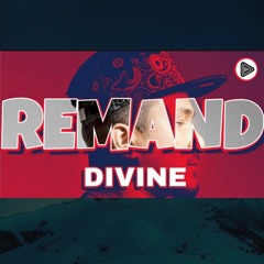 DIVINE - REMAND | Staytune_Ravig | New Rap Song | Latest Hindi Rap Song