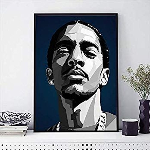 Nipsey Hussle - All Get Right Mix V2