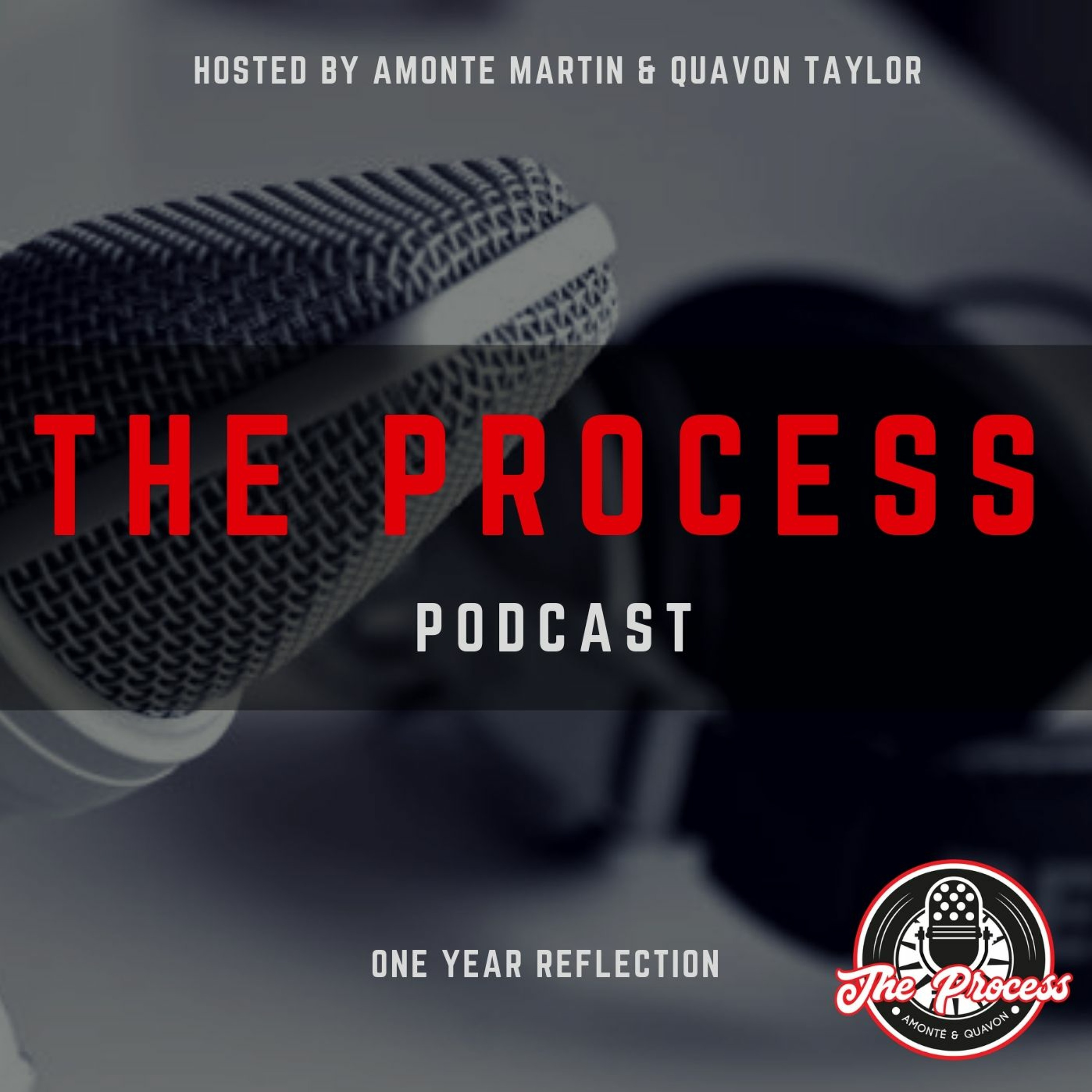 The Process Podcast