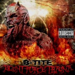 B-Tite - Flames Of Hell