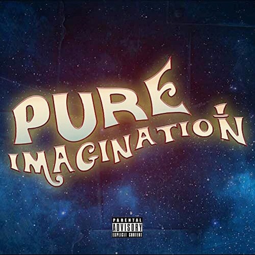 Pure Imagination (Prod. DavWest)