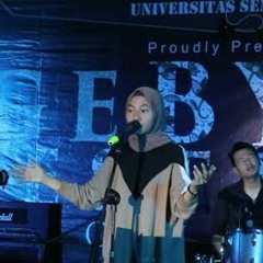 MUNGKIN-MELLY GOESLAW Feby putri cover At UNIVERSITAS SEMARANG.mp3
