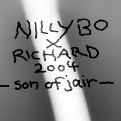 Nilly Bo X Richard2oo4 - Son Of Jair