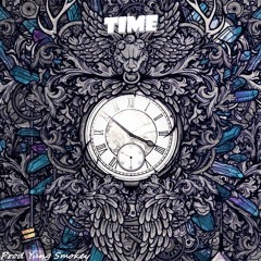 Time - DaBaby x Juice Wrld - Type Beat