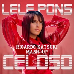 Marshmello & Lele Pons - Celoso (Ricardo Katsuki Mash-Up)