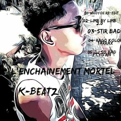 L'ENCHAINEMENT MORTEL E.P 1 [CLICK ON BUY FOR FREE DOWNLOAD]
