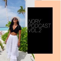 DJ NORY SUNSET MALDIVES