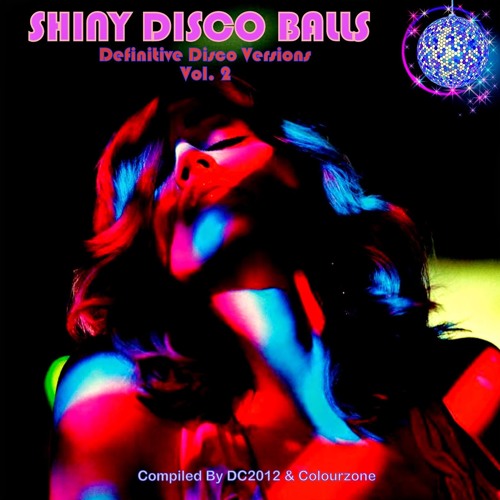 Shiny Disco Balls (Taine Jones Remix) [Free DL]