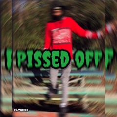 Pissed Off