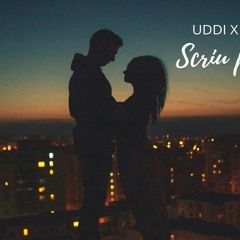 UDDI x Click - Scriu pe cer (prod. by Style da Kid)