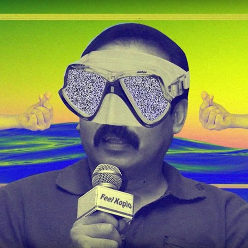 Mustache And Beard - Senyum Membawa Pesan ( Feel Koplo Remix ) Awas Dangdut