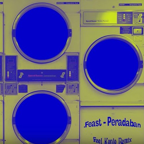 Feast - Peradaban ( Feel Koplo Remix ) Awas Dangdut