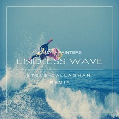 Kamaya Painters [Benno De Goeij & Tiesto] - Endless Wave [Steve Callaghan Remix] [2013]