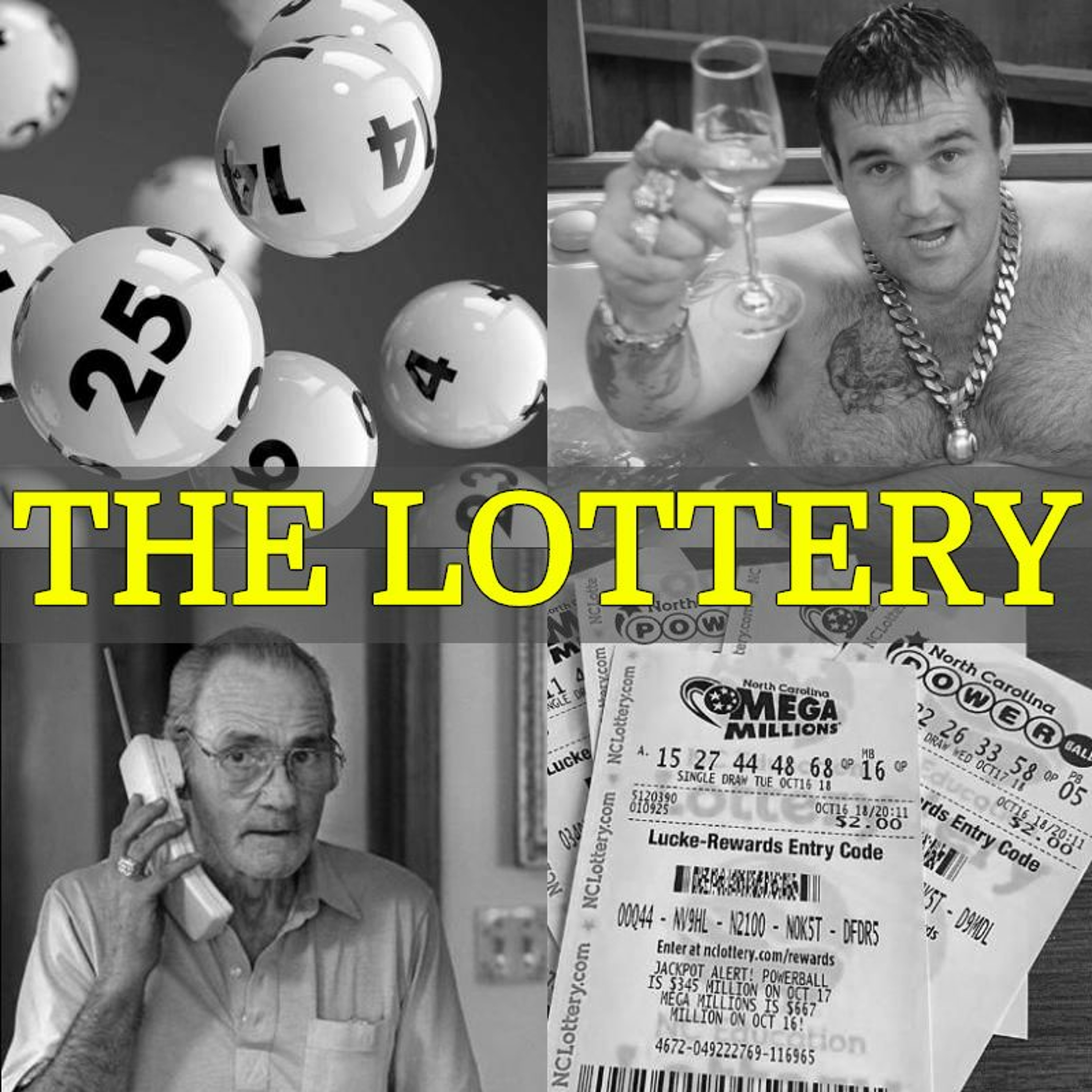 032 - The Lottery