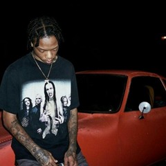 levi carter - Pose To  + + Sledgren