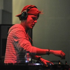 Avicii - Half The Man (High Quality)