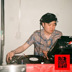 JNS @ RLR X The Edge, Seoul (21-05-19)