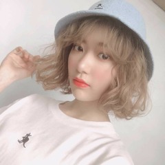 Izone - heavy rotation