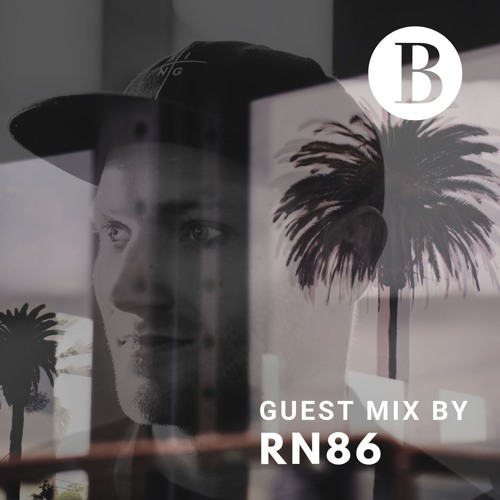 Beach Podcast Guest Mix by Rn86