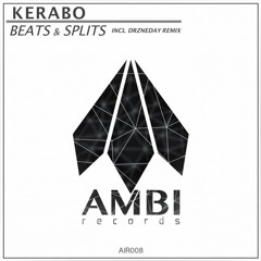 Beats & Splits (Original Mix)