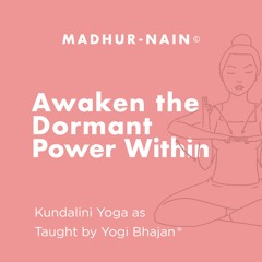 Meditation to Awaken The Dormant Power Within (3 Min.)