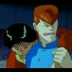 Urameshi Flow 91 (Feat. KK Rogers)