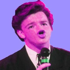 Never Gonna Give All My Friends Up