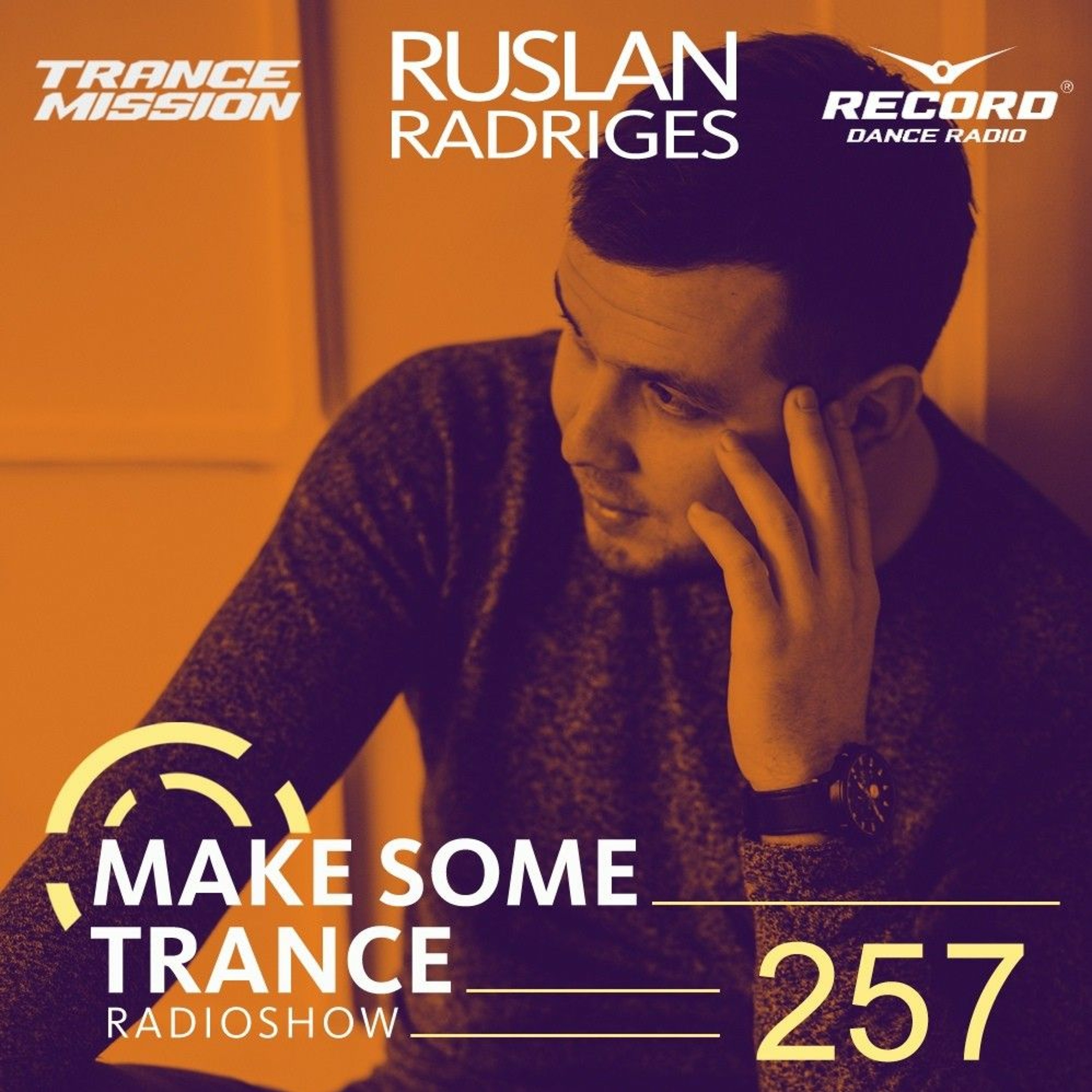 Ruslan Radriges