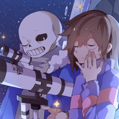 (Undertale Au) Underfissure Battle Theme 【KidoKat Electro Remix】
