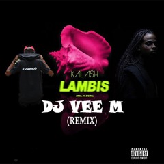 KALASH - LAMBI ( VEE M REMIX )