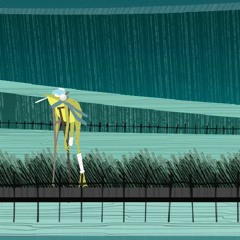 I'm sorry, Mr Frog, I was young back then