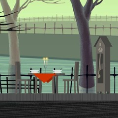 A table for two, I never made it