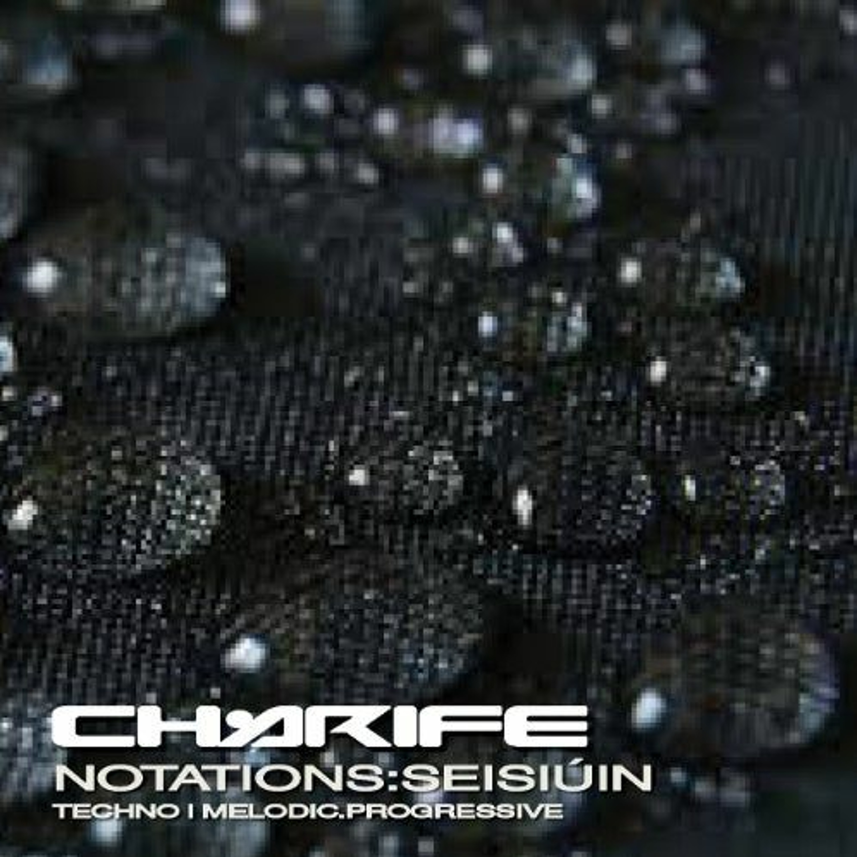 NOTATION - SEISIÚIN episode artwork