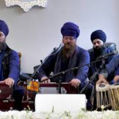 As Kirpan Khandho Kharag - Chardikala Jatha (4K)