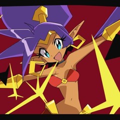 Shantae 5 - Opening Animation Theme