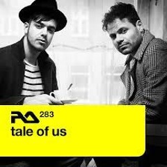 Enya - Boadicea (Tale Of Us Remix)