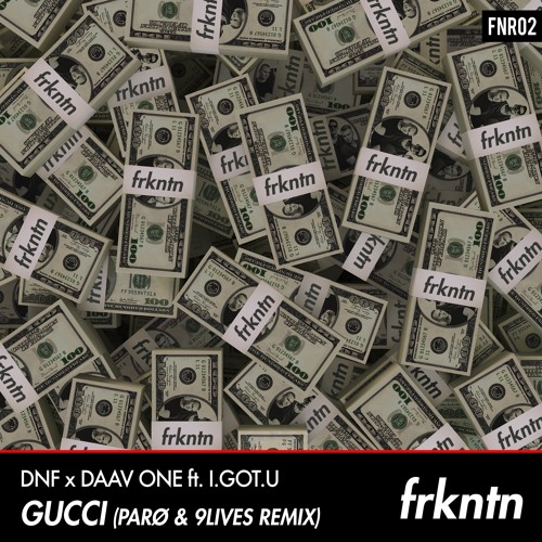 Stream 9Lives | Listen to Gucci Remix / w PARO playlist online for free on  SoundCloud