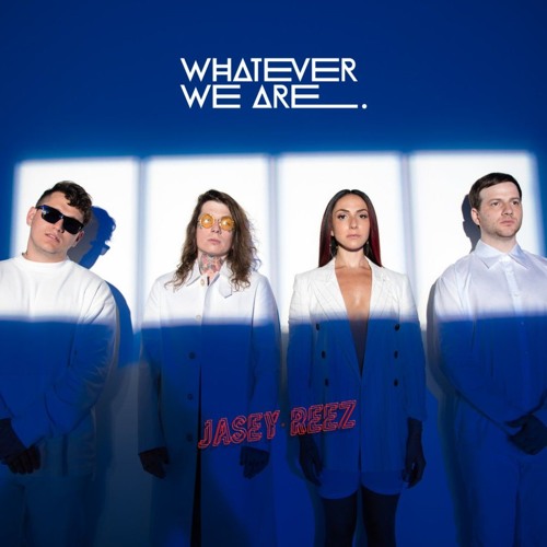 Whatever We Are - LIMBO (Jasey Reez Remix)| PROGRESSIVE HOUSE