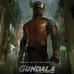 Akulah Gundala (Gundala Song Tribute) - Attar Feat. Abiyyu