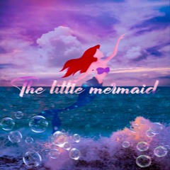 " The Little Mermaid " (Prod. Edwin)