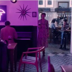 Fi - Deniz - Son Yolcu / Senza Fiato (Mahmet Günsür)