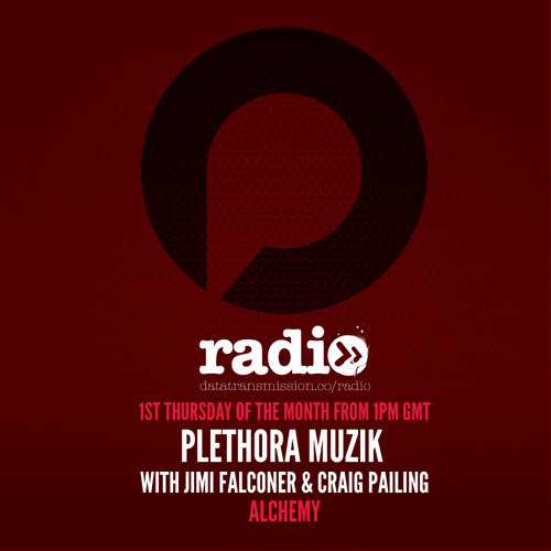 Plethora Muzik Hosted By Jimi Falconer & Craig Pailing - EP6