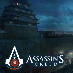 Assassins Creed Feudal Japan
